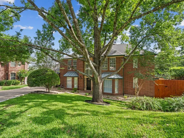 6604 Strutton Cv, Austin, TX 78759