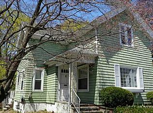 427 Pawtucket Ave, Pawtucket, RI 02860