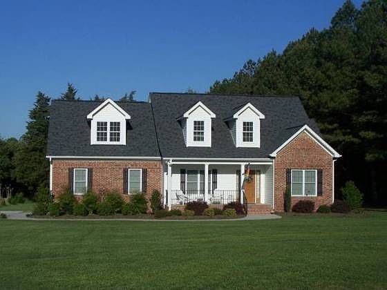 1st image of 4311 S Greg Allen Way
