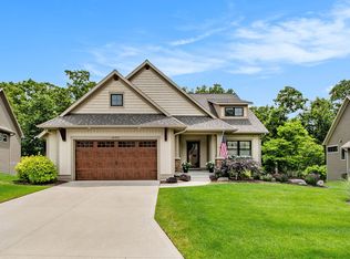 4050 Maybeck Dr NE #54, Grand Rapids, MI 49525