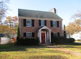 100 State St, Emporia, VA 23847