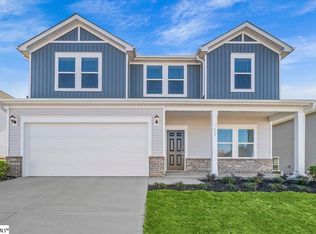 119 Milo Rd, Spartanburg, SC 29302