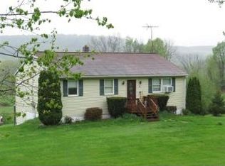 363 County Road 32, Greene, NY 13778