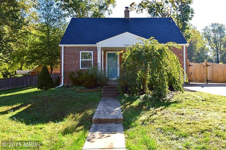 1st image of 7125 Roosevelt Ave