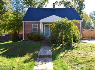 7125 Roosevelt Ave, Falls Church, VA 22042