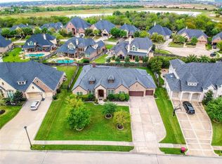 28414 N Firethorne Rd, Katy, TX 77494