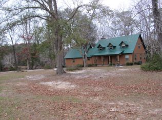 14024 Ga Highway 129 N, Claxton, GA 30417