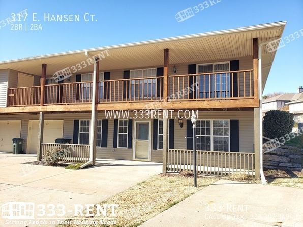 317 E Hansen Ct