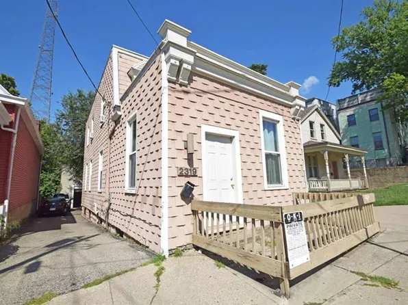 2319 Sauer Ave, Cincinnati, OH 45219