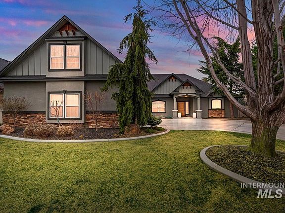 2nd image of 3758 S Merrivale Way