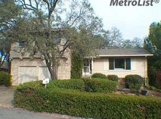881 Stoneman Way, El Dorado Hills, CA 95762