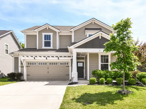5465 Dunhaven Rd, Noblesville, IN 46062