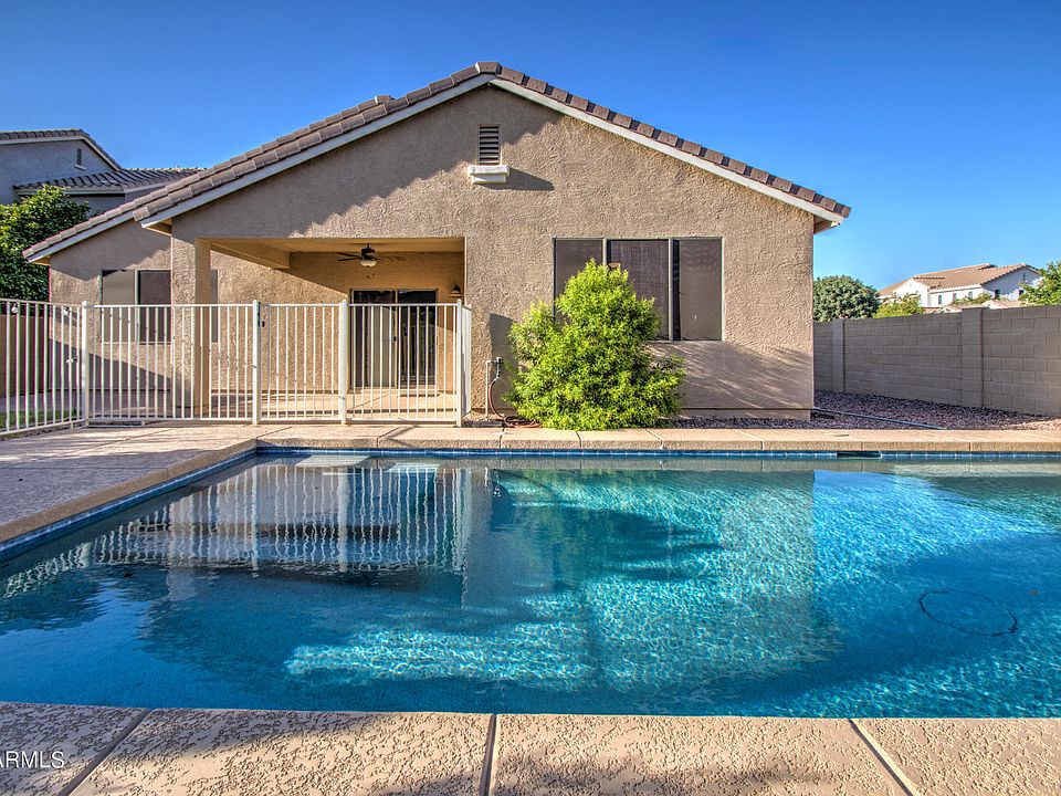 1st image of 635 W DESERT CANYON Drive
