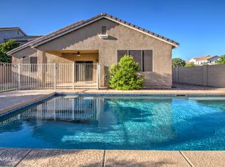 635 W Desert Canyon Dr, San Tan Valley, AZ 85143