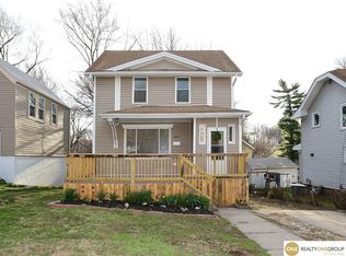 3407 N 45th St, Omaha, NE 68104
