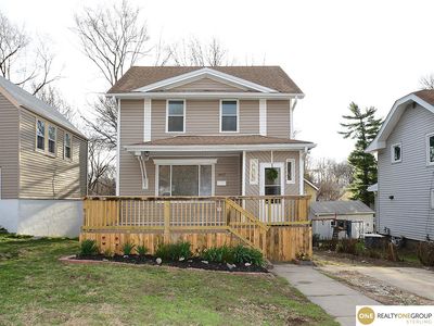 3407 N 45th St, Omaha, NE, 68104