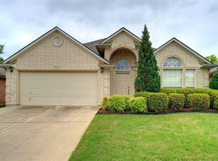 8857 Trace Ridge Pkwy, Fort Worth, TX 76244