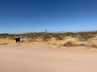 16425 S Loma Linda Ave LOT 27, Yucca, AZ 86438