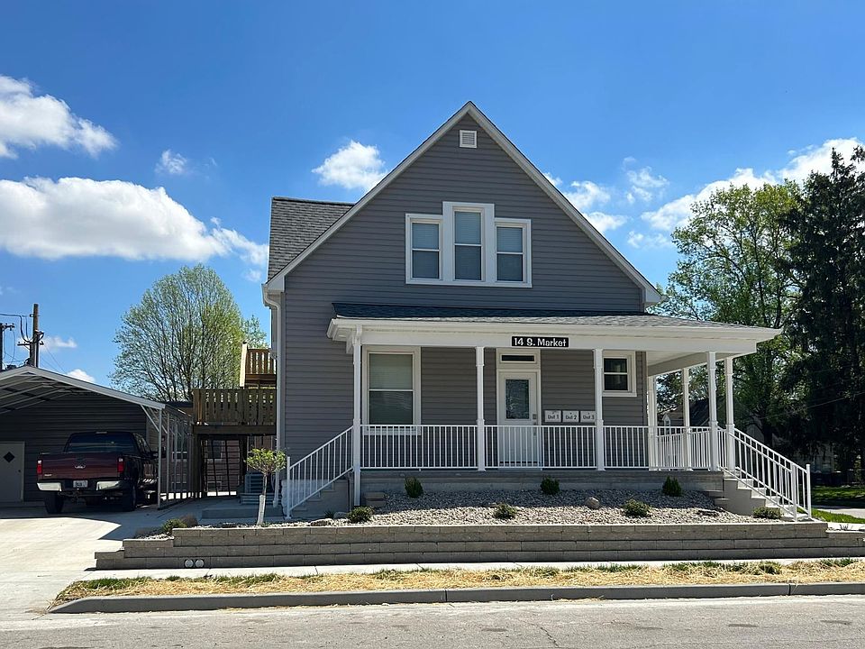 1st image of 14 S Market St #2