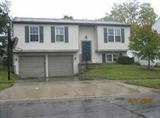 3470 Steiner St, Columbus, OH 43231
