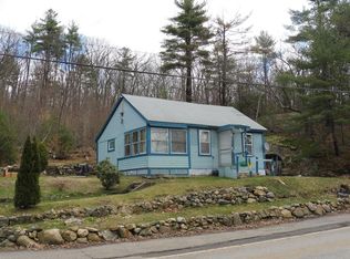 29 Fitchburg Rd, Ashburnham, MA 01430