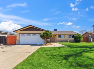 1542 N Lemoore Ave, Lemoore, CA 93245
