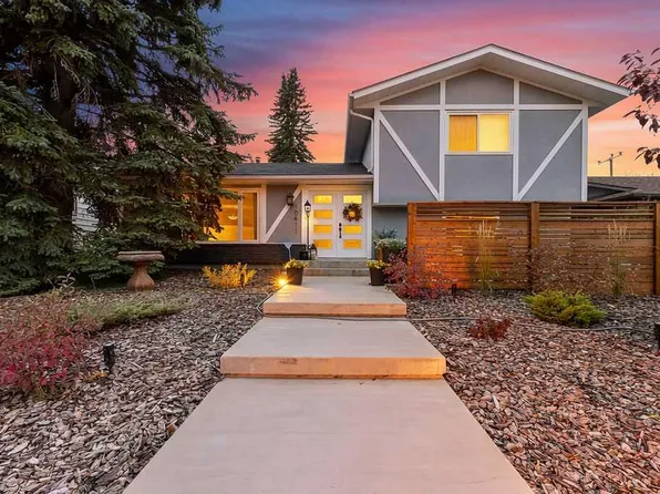 10411 NE Maplecreek Dr SE, Calgary, AB T2J 1T9