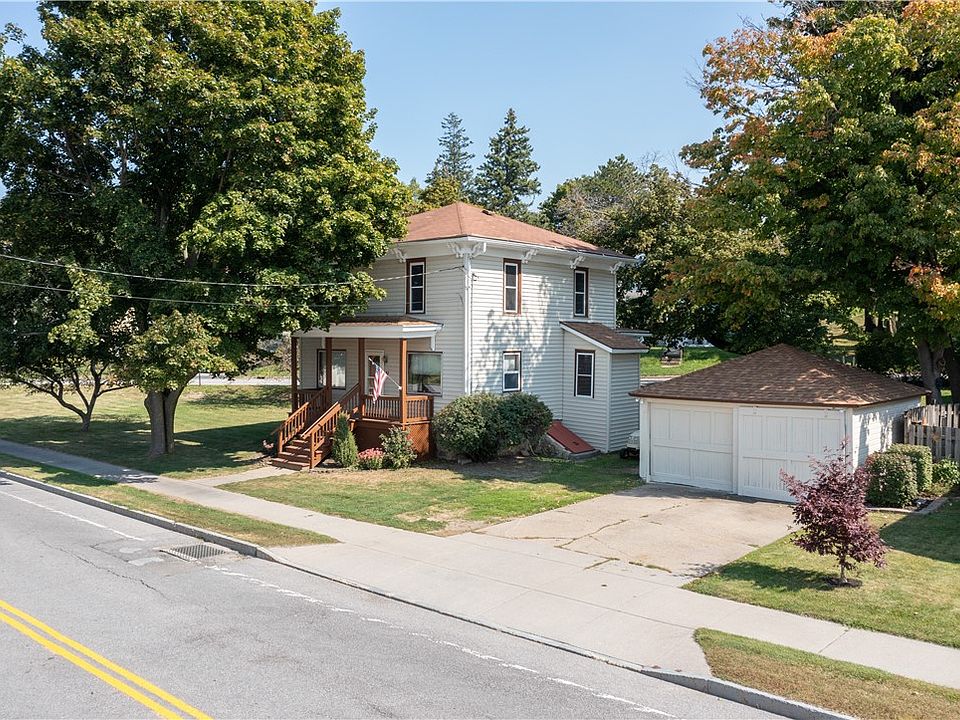 41 Commercial St, Livonia, NY 14487 Zillow