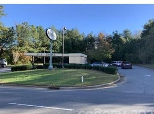 600 Golf Course Rd, Morganton, NC 28655