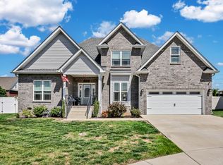 153 Chisum Ct, Clarksville, TN 37043