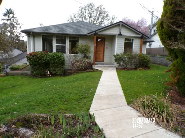 4510 NW Queens Ave, Corvallis, OR 97330