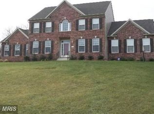 133 Chase Ct, Middletown, VA 22645