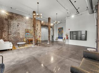 Carriage Car Lofts, Philadelphia, PA 19104