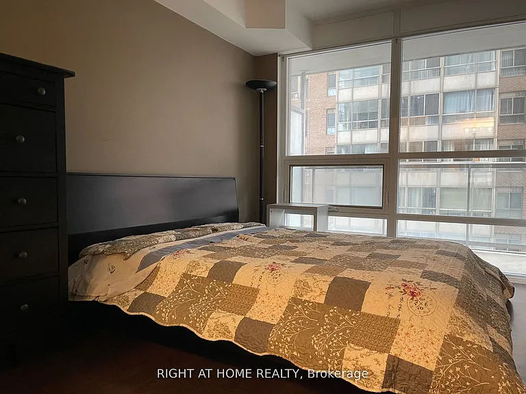 761 Bay St #807 — Photo 7