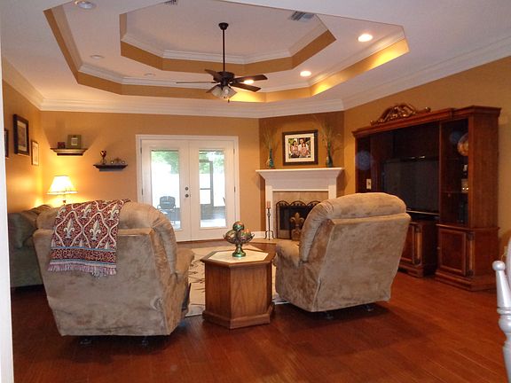 Living/Family Room