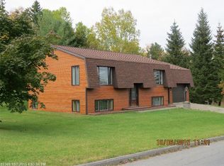 155 19th Ave, Madawaska, ME 04756