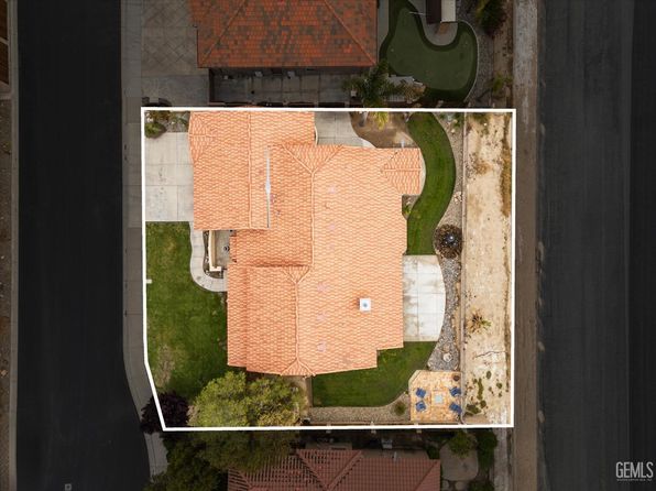 10529 Odyssy Way, Taft, CA 93268