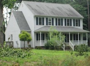 12129 Pearson Hardy Rd, Church Road, VA 23833