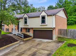 1153 King Richard Pkwy, Dayton, OH 45449