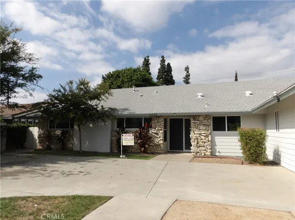 2737 Burly Ave, Orange, CA 92869