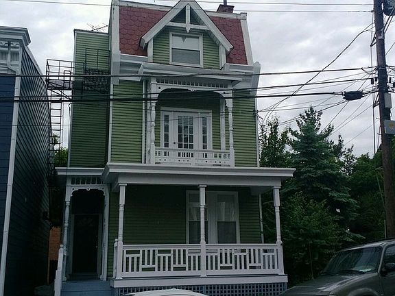 2nd image of 1031 Celestial Street # Fl 3rd