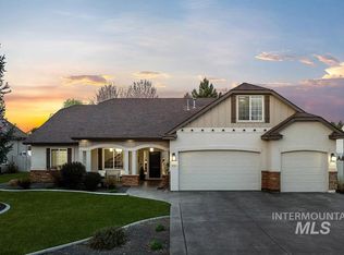 151 N Lost Canyon Pl, Eagle, ID 83616