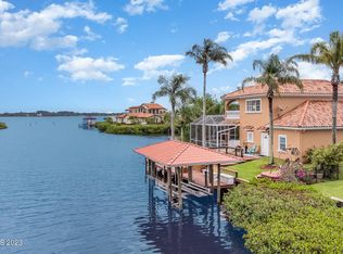 502 Topsail Dr, Rockledge, FL 32955