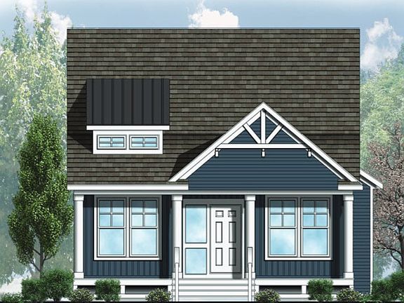 5th image of 6940 E Cottage Ln NE