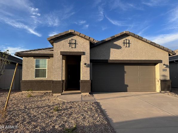 38100 W Excussare Way, Maricopa, AZ 85138