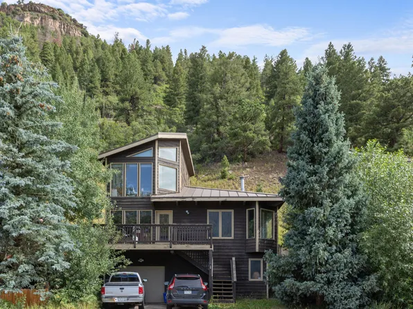 39 Hillside Ln, Telluride, CO 81435