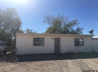 4777 N Casey Plz, Kingman, AZ 86409