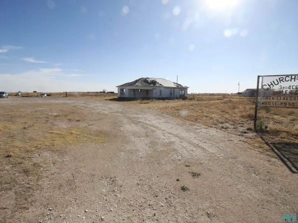 4524 E Avenue D, Lovington, NM 88260