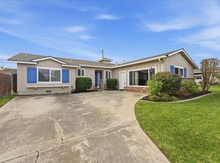 4694 Strawberry Park Dr, San Jose, CA 95129