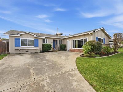 4694 Strawberry Park Dr, San Jose, CA, 95129